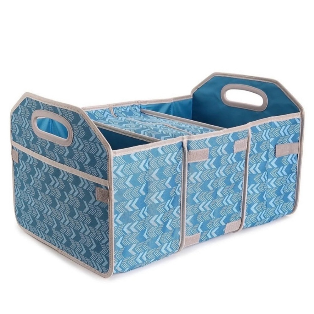 BlueTan DSW Storage Organizer